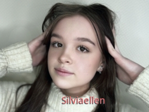Silviaellen