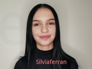 Silviaferran