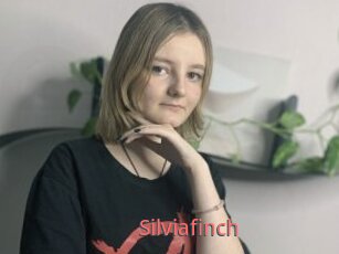 Silviafinch