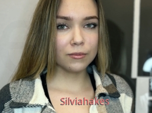 Silviahakes