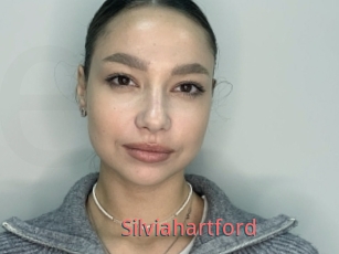 Silviahartford