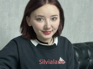 Silvialane