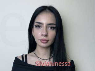 Silvialunessa