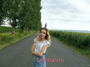 Siminasim