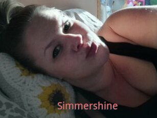 Simmershine
