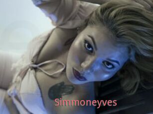 Simmoneyves