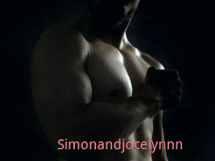 Simonandjocelynnn