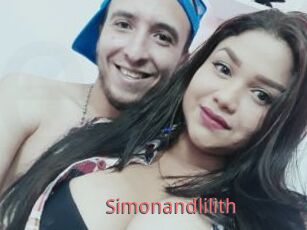 Simonandlilith