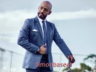 Simonbaseet