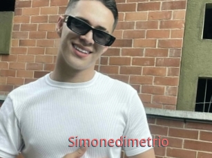 Simonedimetrio