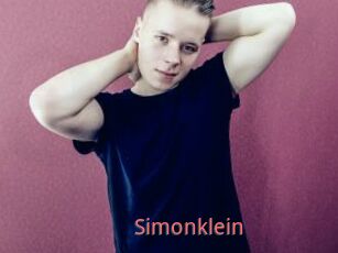Simonklein