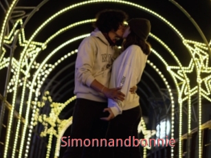 Simonnandbonnie