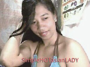 SimpleHOTasianLADY