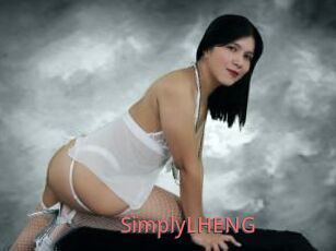 SimplyLHENG
