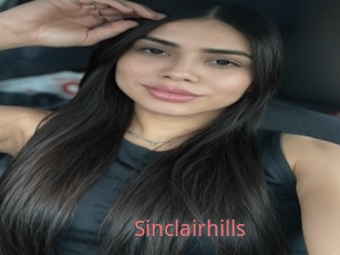 Sinclairhills