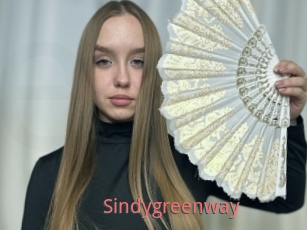 Sindygreenway