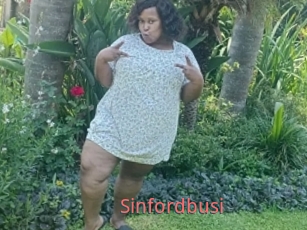 Sinfordbusi