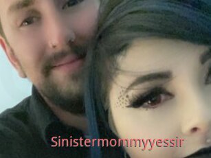 Sinistermommyyessir