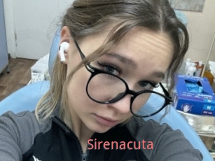 Sirenacuta