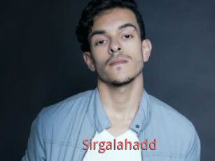 Sirgalahadd