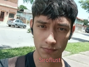 Siroflust