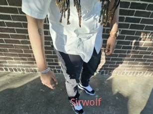 Sirwolf