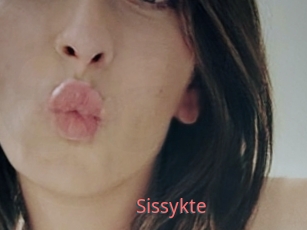 Sissykte