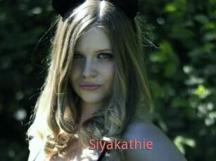 Siyakathie
