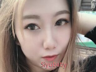 Siyubaby