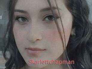 Skarlettchapman