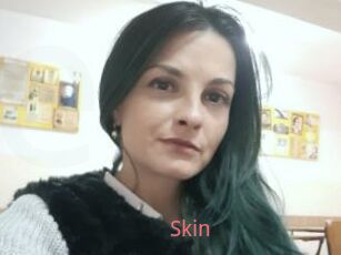 Skin