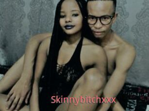 Skinnybitchxxx