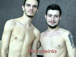 Skinnytwinks