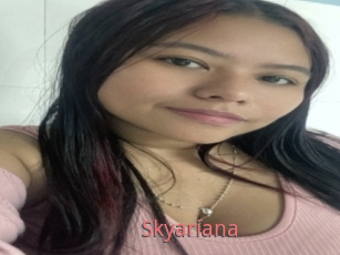 Skyariana