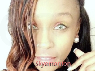 Skyemonton