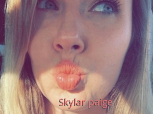 Skylar_paige
