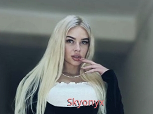 Skyonyx