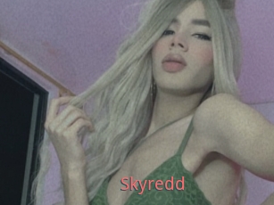 Skyredd