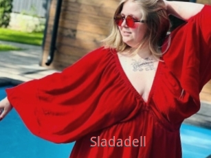 Sladadell