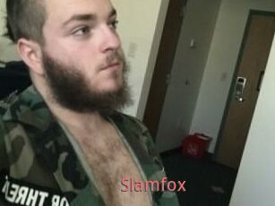 Slamfox