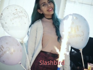 Slashbird