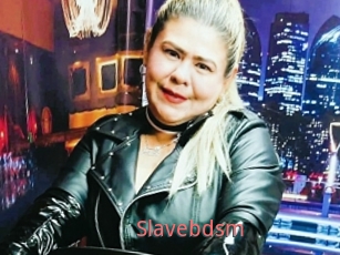 Slavebdsm
