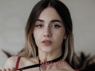 Slaviasun