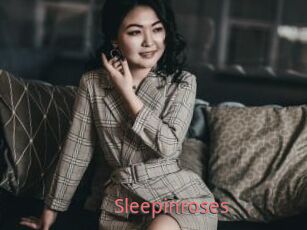 Sleepinroses