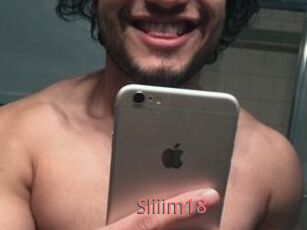 Sliiim18