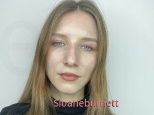 Sloaneburnett