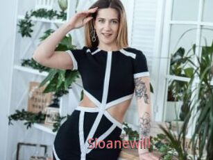Sloanewill