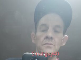 Smallguy40