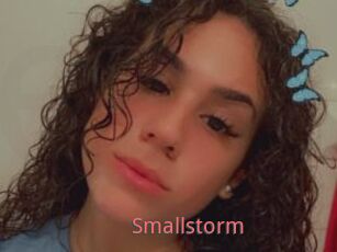 Smallstorm