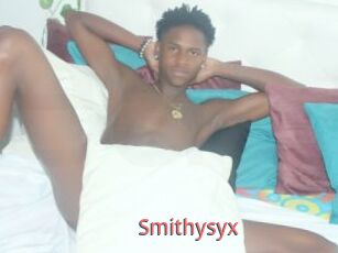 Smithysyx